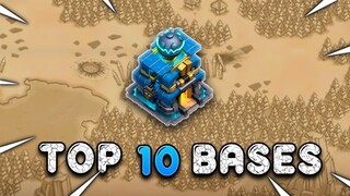 NEW TH12 WAR BASE + LINK | NEW TH12 CWL BASE | NEW TOP 10 TH12 WAR BASE WITH LINK | CLASH OF CLANS