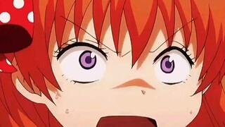 Amv Sakura dan Nozaki.....