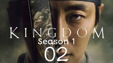 Kingdom Ep 2 Tagalog Dunbed HD