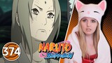 Orochimaru Is Good Now??? - Naruto Shippuden Episode 374 Reaction
