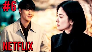 The Glory  || 𝐏𝐚𝐫𝐭-𝟔|| Explain in Hindi || Korean Drama Explain Nation ||