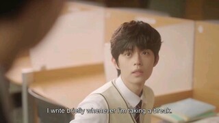 Something's Not Right ep 6 eng sub 🇰🇷 BL 2025