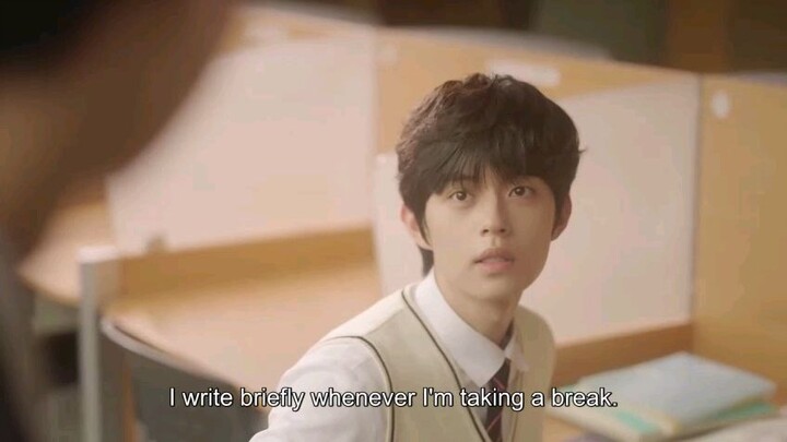 Something's Not Right ep 6 eng sub 🇰🇷 BL 2025