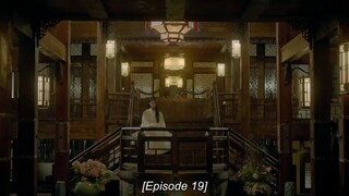 MOON LOVERS: 19 SCARLET HEART RYEO