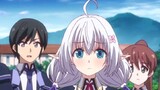 The Greatest Demon Lord Is Reborn as a Typical Nobody ep7