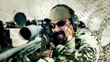 Sniper Is Left Behind During a Mission To Rescue a US Congress Kidnapped By Taliban