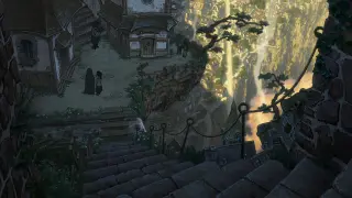 Made In Abyss - Introduction