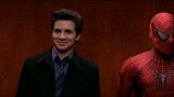 [Remix]Saat Spider-man naik lift...|<Spider-Man 2>
