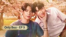 🎬 EP 9 - SUB INDO #BL🇹🇭