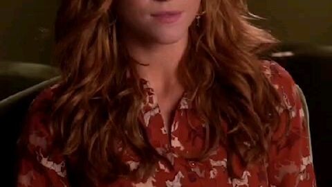 When i'm gone by Anna Kendrick