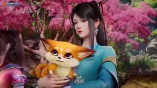 Dragon Prince Yuan  Episode 6 Sub Indo