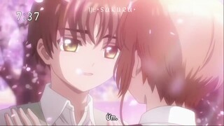 [ AMV ] Anh Đã Lạc Vào || Syaoran × Sakura || Sakura Thủ Lĩnh Thẻ Bài Phần 2