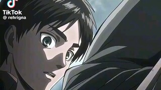 eren angry