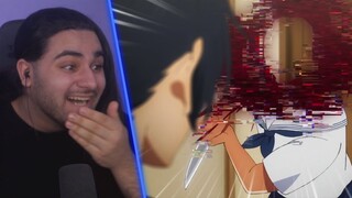 HEADSHOT !! | Summertime Render Episode 8 Reaction