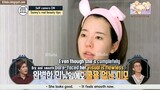 [ENG SUB] SNSD Sunny - Please Take Care of My Vanity | Chungha & Super Junior Leeteuk - 171031