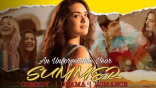 An Unforgettable Year : Summer [2023] 1080p