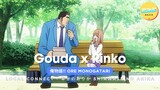 [AMV] Takeo Gouda x Yamato Rinko 俺物語!!(Ore Monogatari)  - Shiawase no Arika 幸せのありか by Local Connect