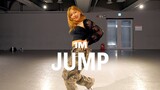 Tyla, Gunna, Skillibeng - Jump / Injeong Choreography