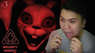 Stop Chasing me! | Five Nights at Freddy's: Security Breach #3