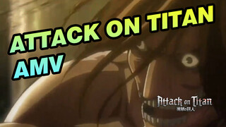 Attack on Titan AMV