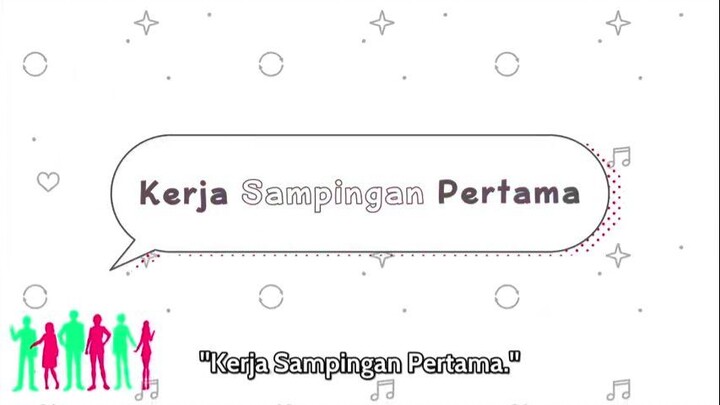 Tomo-chan wa Onnanoko Episode 11 Subtitle Indonesia