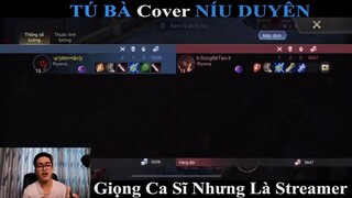 tú bà cover cực hay