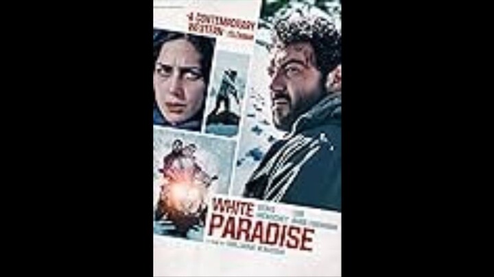 white paradise (2022) SubIndo