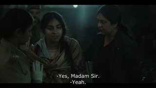 Delhi Crime S02E02