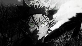 Black Clover Opening 1 | Creditless | 4K/60FPS