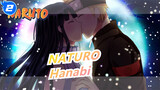 NATURO| Hanabi là người ghép đôi Naruto &Hinata_2