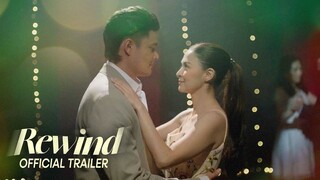 Rewind Official Trailer | Dingdong Dantes, Marian Rivera | ‘Rewind’