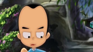 Mahakarya masa kecil yang paling tak terlupakan, penuh detail mengerikan! Apa sebenarnya akhir dari 