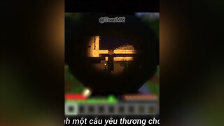 Em nợ anh một câu yêu thương... minecraft mcpc mcpe xuhuong toanmc Valentine2021 ONhaChoiTet ChaoNamConTrau NamMoiMinhTuoiMoi