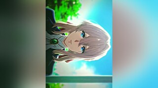 violetevergarden violet animeedit anime fyp foryou fypage viral