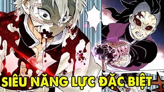 Dòng Máu Hiếm _ Top 6 Năng Lực Đặc biết Nhất Thanh Gươm Diệt Quỷ