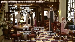 Seiyou Kottou Yougashiten ep 7