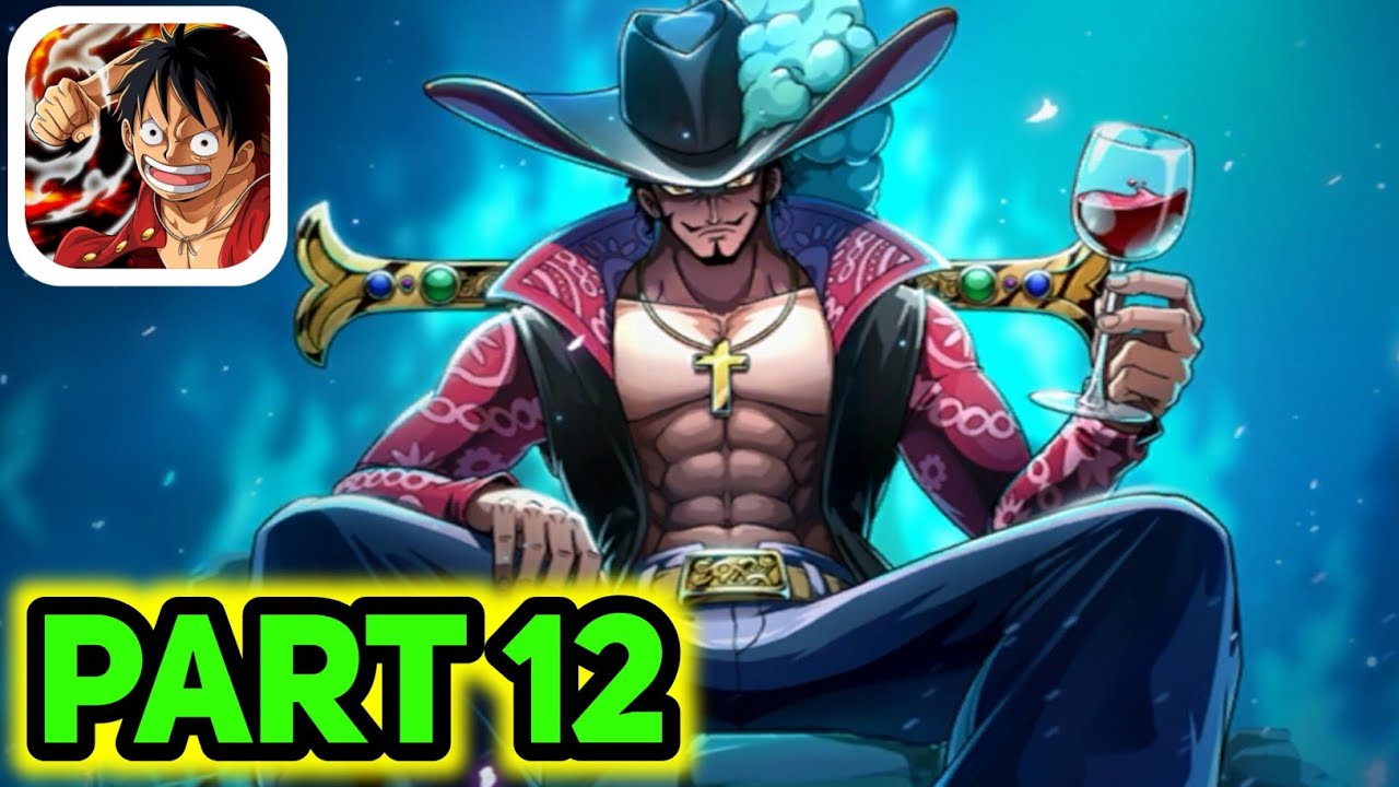 ONE PIECE: PIRATE WARRIORS 4 Gameplay Walkthrough EP.1- Alabasta Arc FULL  GAME