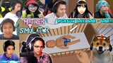 Reaksi Kocak Gamer Mengasuh Bayi Bar - Bar Saat Menganti Popok | Mother Simulator Indonesia