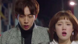 [Weightlifting Fairy Kim Bok Ju] Her Rap Is Hilarious!