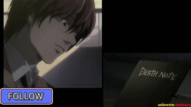 death note ep 2 ( seson 1 ) in Hindi language