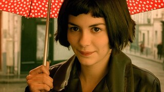 "Dia kesepian, baik, dan aneh, tapi dia sangat mirip dengan kita" - "Amelie"