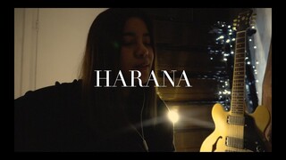 HARANA (PNE) - Keiko Necesario