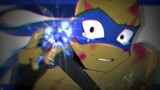 ·ʜᴀᴛᴇ ʟᴏᴠᴇ·⚠️animation meme|| ROTTMNT
