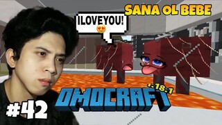 OMOCRAFT S2 #42 - SA WAKAS MAY JOWA NA SI KOKEY (Filipino Minecraft SMP)