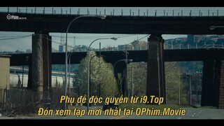 Thị Trưởng Kingstown (Phần 3) EP 8 [Sub Việt]