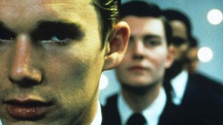 [Uncle Niu] It's horrifying when science fiction shines into reality. When genes can be edited, perh
