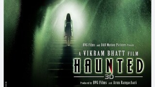 haunted  3d movie Hindi