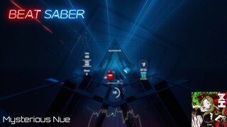 Beat Saber - RAON  Mysterious Nue [Expert] [Rank SS]