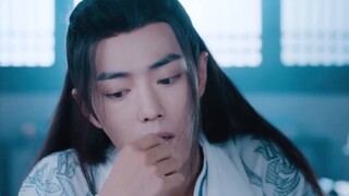 [Xiao Zhan Narcissus] Seorang Suami Bahagia (36) Shadow Three Shiying x Tang San Sickly Beauty Tsund