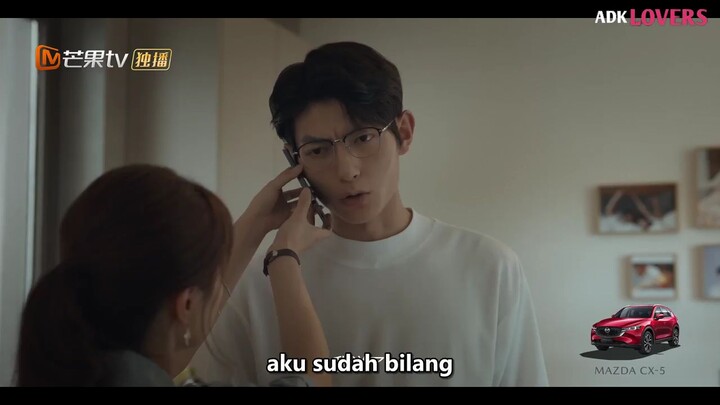 Dear Liar episode 1 sub indo